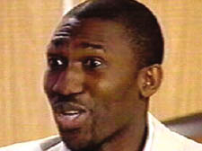 Kwame Kwei-Armah    