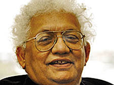 Lord Desai