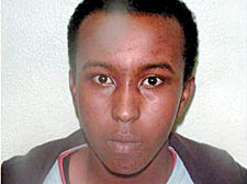 Mahir Osman