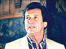 Melvyn Bragg