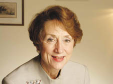   Dame Carol Black