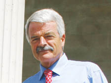 Malcolm Grant 