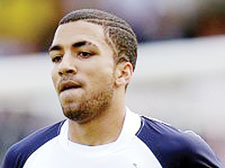 Aaron Lennon