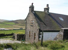 Adventure Care headquarters in Quarnford, near Buxton