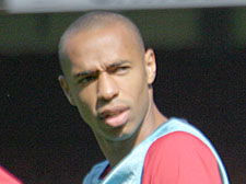 Thierry Henry