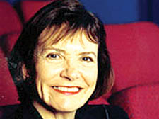 Joan Bakewell