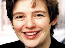 Ruth Kelly