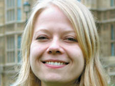 Sian Berry