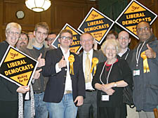 Lib Dems