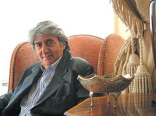 Tom Conti