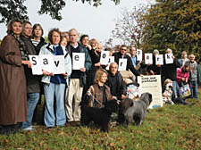 Save Our Park protesters out in force this week