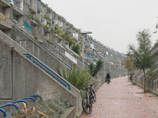   Rowley Way Estate