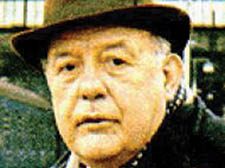 Picture of John Betjeman