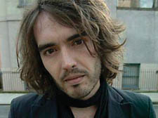 Russell Brand 