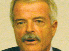 Malcolm Grant