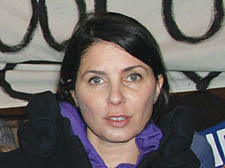 Sadie Frost