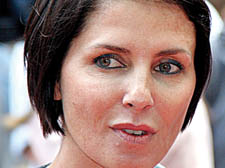 Sadie Frost 