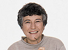 Irma Kurtz