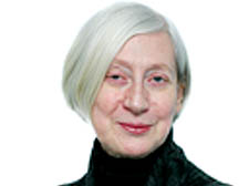 Dame Denise Platt