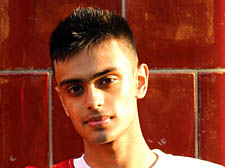 Mohammed Hussain