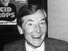 Kenneth Williams