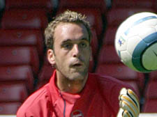 Manuel Almunia