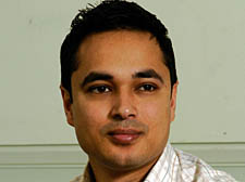 Abdul Hai