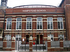 Hampstead School