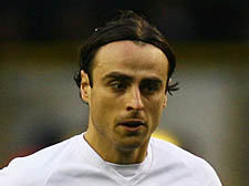 Dimitar Bebatov - Man Utd and Bulgaria