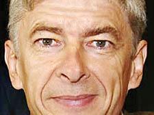 Arsene Wenger