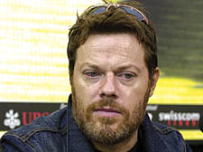 Eddie Izzard