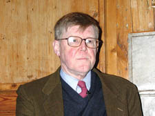 Alan Bennett