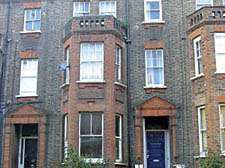 2a Goldhurst Terrace, NW6