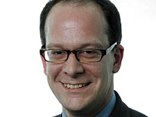 Cllr Theo Blackwell