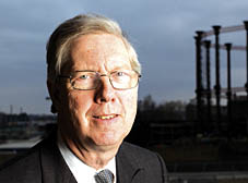 Sir David Clementi