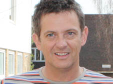 Matthew Wright 