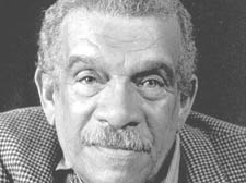 Derek Walcott