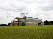 Chase Lodge Playing Fields