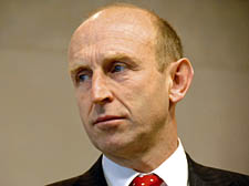 John Healey