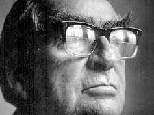 Denis Healey 