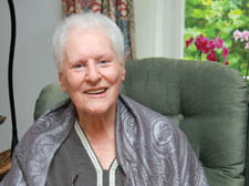 Diana Athill