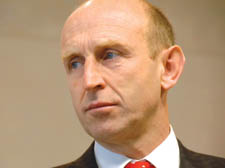 John Healey