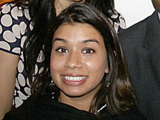 Tulip Siddiq