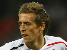 Peter Crouch