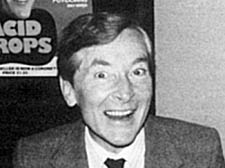 Kenneth Williams