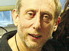 Michael Rosen