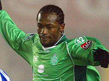 Didier Zokora