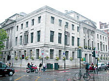 Camden Town Hall