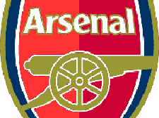 Arsenal 4, AZ Alkmaar 1