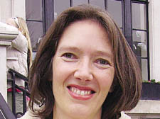 Cllr Katie Dawson